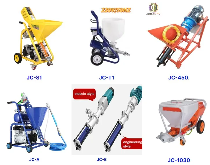 High-Quality Machinery Parts