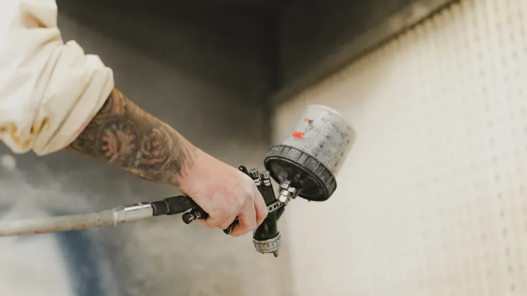 5 Best Airless Spray Machines for Contractors
